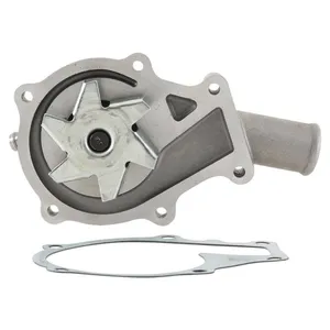 New Water Pump for Kubota B2320DTWO B2320HSD, B2320HSDN, B2410HSD 16251-73034 — 3