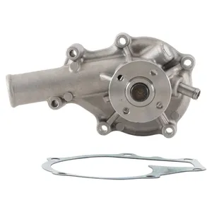 New Water Pump for Kubota B2601HSD, B2620HSD, B2630HSD, B2650HSD 16251-73034 — 2