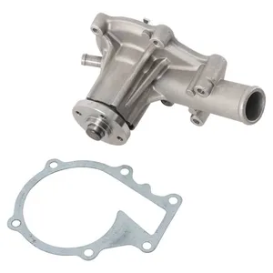 New Water Pump for Kubota B2320DTWO B2320HSD, B2320HSDN, B2410HSD 16251-73034