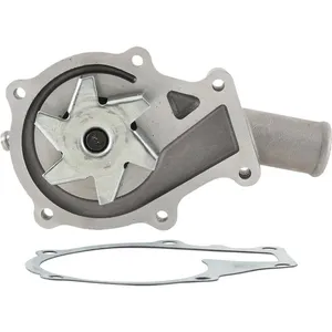 Water Pump for Kubota B21 Indust/Const, B2301HSD, B2320DT 16251-73034 — 3