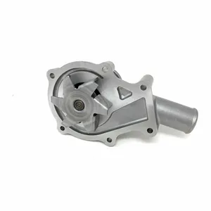 16251-73037 ASSY PUMP, WATER — 3
