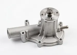 Water Pump - Replacement for Kubota 16251-73037