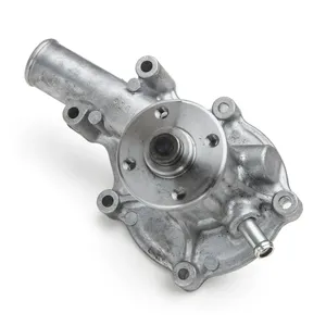 Kubota D905, D1005, D1105 & V1505 Engine Water Pump | Genuine Kubota 16251-73037 — 2