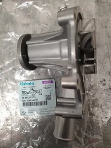 Kubota Genuine Pump — 2