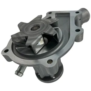Kubota KU-1625173037 Water Pump Assembly For D1005 And D1105 Diesel Engines — 5