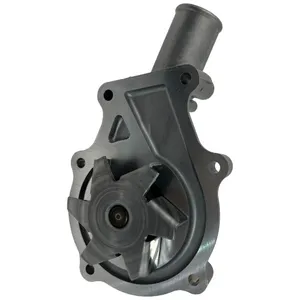 Kubota KU-1625173037 Water Pump Assembly For D1005 And D1105 Diesel Engines — 6
