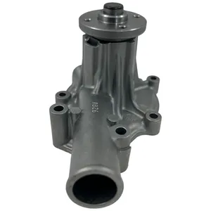 Kubota KU-1625173037 Water Pump Assembly For D1005 And D1105 Diesel Engines