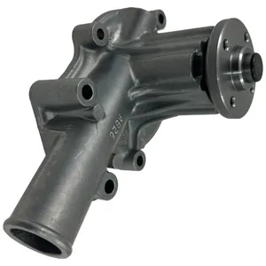 Kubota KU-1625173037 Water Pump Assembly For D1005 And D1105 Diesel Engines — 4