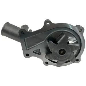 Kubota KU-1625173037 Water Pump Assembly For D1005 And D1105 Diesel Engines — 2