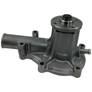 Kubota KU-1625173037 Water Pump Assembly For D1005 And D1105 Diesel Engines — 3