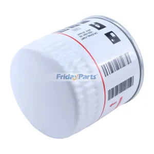 Oil Filter 1625426100 for Atlas Copco Air Compressor GA11VSD GA7VSD GA15VSD — 2