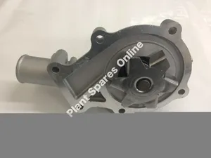 Water Pump Fits Kubota D1005 V1505 D1105 V1305 U20 16259-73032 — 2
