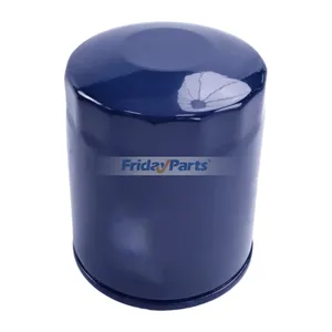Oil Filter 16271-32092 for Kubota Excavator KX41 KX61 KX71 KX91 — 5