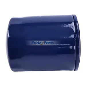 Oil Filter 16271-32092 for Kubota Excavator KX41 KX61 KX71 KX91 — 6