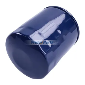 Oil Filter 16271-32092 for Kubota Excavator KX41 KX61 KX71 KX91 — 2