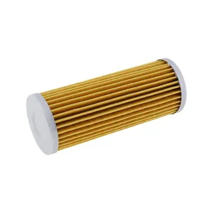 Fuel Filter 16271-43560 for Kubota D722 D902 D905 D1005 D1105 Z402 Z482 Engine — 4