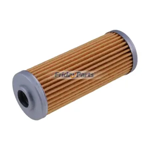 Fuel Filter 16271-43560 for Kubota D722 D902 D905 D1005 D1105 Z402 Z482 Engine — 4