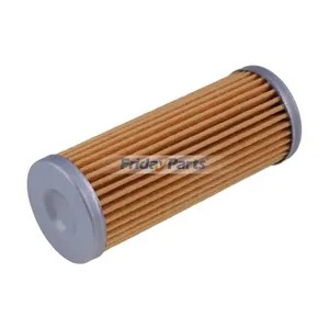 Fuel Filter 16271-43560 for Kubota D722 D902 D905 D1005 D1105 Z402 Z482 Engine — 5