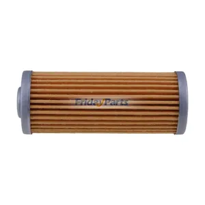 Fuel Filter 16271-43560 for Kubota D722 D902 D905 D1005 D1105 Z402 Z482 Engine — 3