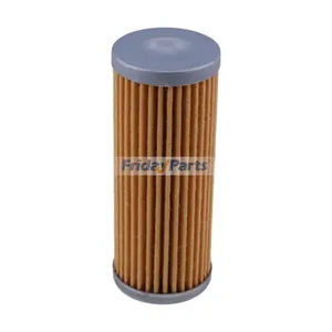Fuel Filter 16271-43560 for Kubota D722 D902 D905 D1005 D1105 Z402 Z482 Engine — 2