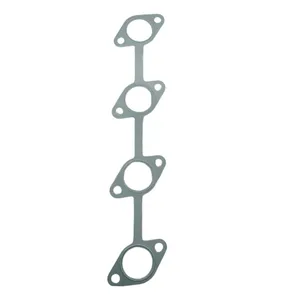Exhaust Muffler Gasket 16299-12360 16241-12360 for Kubota Engine V1205 V1305 V1505 — 2