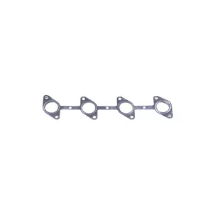 Exhaust Muffler Gasket 16299-12360 16241-12360 for Kubota Engine V1205 V1305 V1505