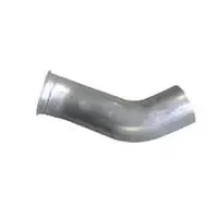 FRONT PIPE