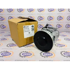 CATERPILLAR 163-0872 COMPRESSOR 1630872 — 3