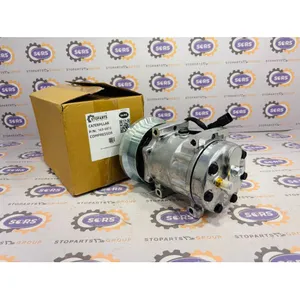 CATERPILLAR 163-0872 COMPRESSOR 1630872