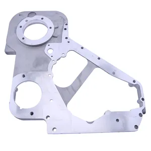 Front Gear Cover Gear Housing 3916380 3926518 for Cummins 6CT 6CT240 Engine — 2