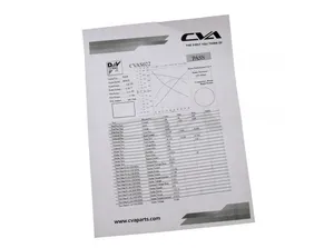Caterpillar 3114 Anlasser 12V 1633361 u.a. für C1.5, C2.2, 3013 — 3