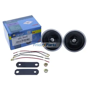 Horn 164-9425 for Caterpillar CAT 10-20B 216 216B 216B3 226B