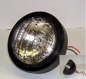 164108AV Headlight