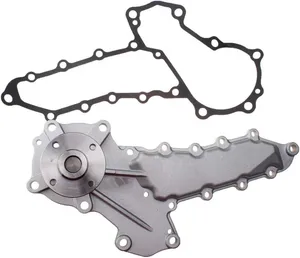 Kubota Tractor Water Pump - 16412-73030