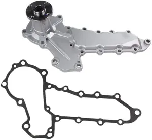 Kubota Tractor Water Pump replaces 16412-73030