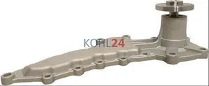 Wasserpumpe Kubota Motor D1402 Kubota L1-20 L1-215…
