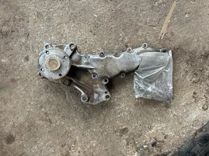Water Pump, Kubota, Used