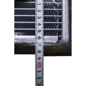 Radiator 16420-30521-71 for Toyota Engine 1FZ G4 13Z Forklift 7FG35 7FG40 7FG45 7FG50 — 3