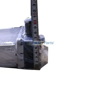 Radiator 16420-30521-71 for Toyota Engine 1FZ G4 13Z Forklift 7FG35 7FG40 7FG45 7FG50 — 4