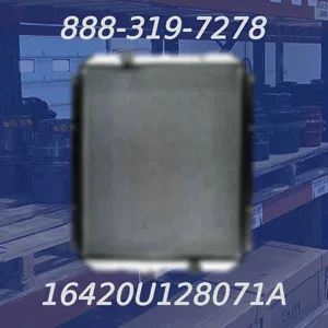 16420U128071A - Radiator