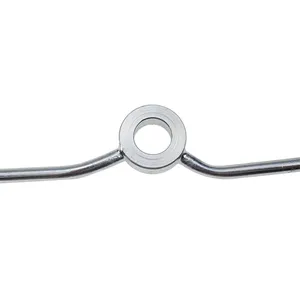 Fuel Return Overflow Pipe for Kubota D1503 D1703 D1803 Engine — 3