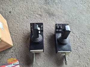 Hypro 755VB Used/Beg - Skördaraggregat - Skogsmaskiner — 8