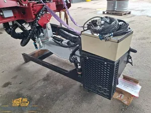Hypro 755VB Used/Beg - Skördaraggregat - Skogsmaskiner — 6