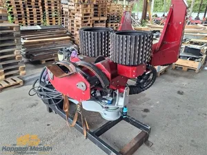 Hypro 755VB Used/Beg - Skördaraggregat - Skogsmaskiner — 9