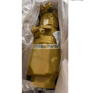 Hydraulic Piston Pump 165-6767 for Caterpillar CAT Engine 3406E Truck D350E D400E
