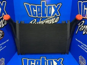 16510 - Aftercooler — 3