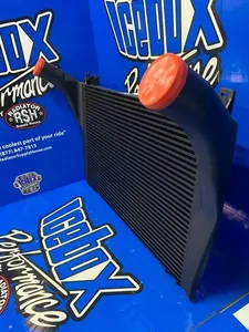 16510 - Aftercooler — 2