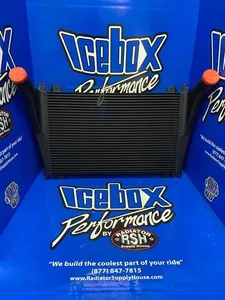 16510 - Aftercooler
