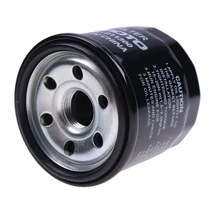 Oil Filter 16510-61A31 for Suzuki Marine Engine DF70A DF80A DF90A DF115A DF140A