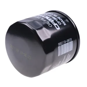Oil Filter 16510-61A31 for Suzuki Marine Engine DF70A DF80A DF90A DF115A DF140A — 4